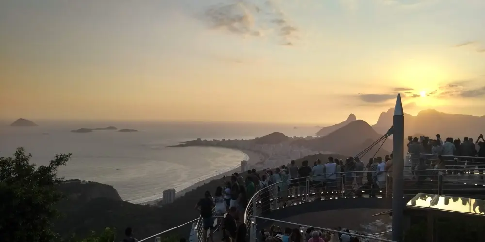 Imagem do grupo de WhatsApp Amizade 24 Hs