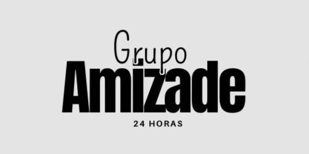 Imagem do grupo de WhatsApp Amizade 24H