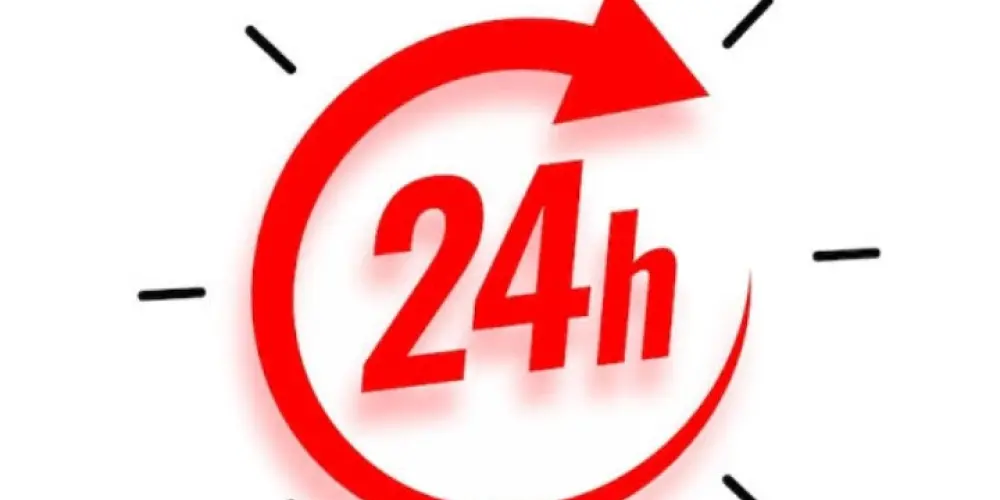 Imagem do grupo de WhatsApp AMIZADE 24H⏳️