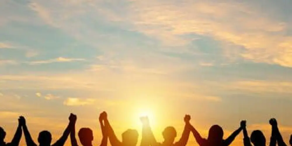 Imagem do grupo de WhatsApp Amizade 4/3