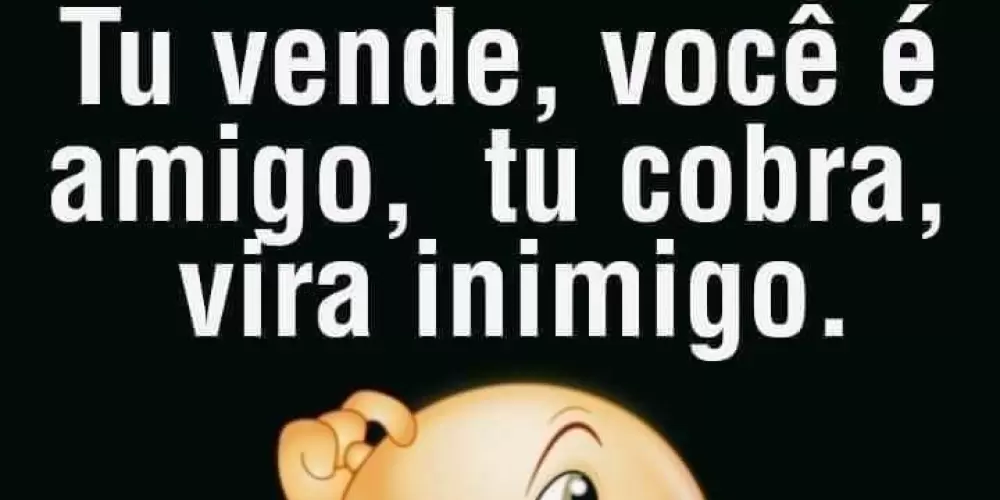 Imagem do grupo de WhatsApp AMIZADE