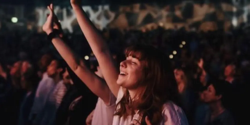 Imagem do grupo de WhatsApp Amizade ❤️‍🔥