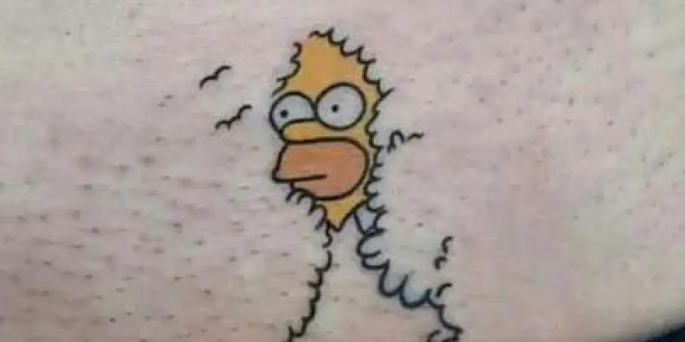 Imagem do grupo de WhatsApp Amizade 🌚🔞👽