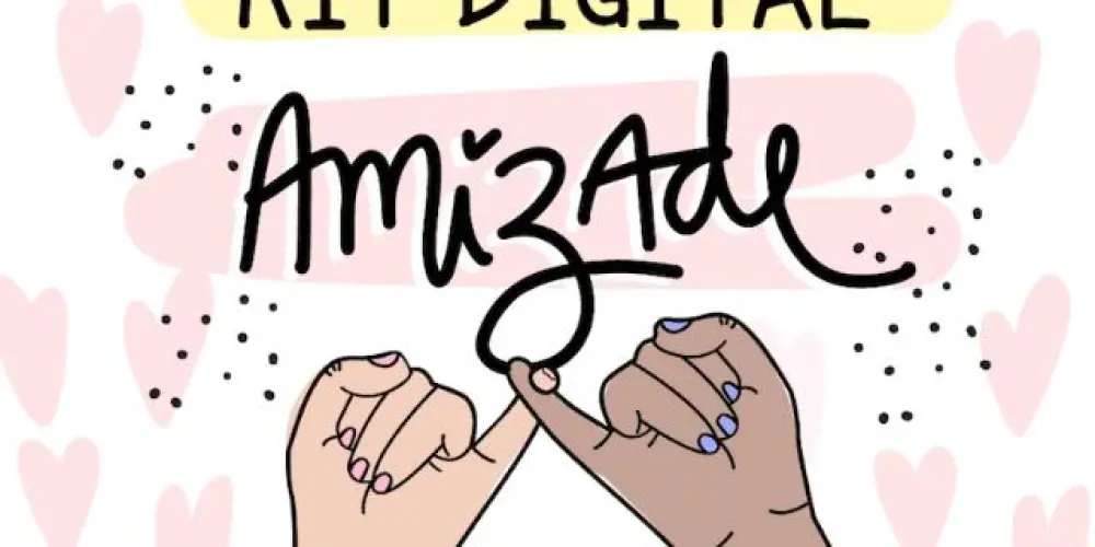 Imagem do grupo de WhatsApp 🪷🌹AMIZADE 👯‍♂️🌺💐