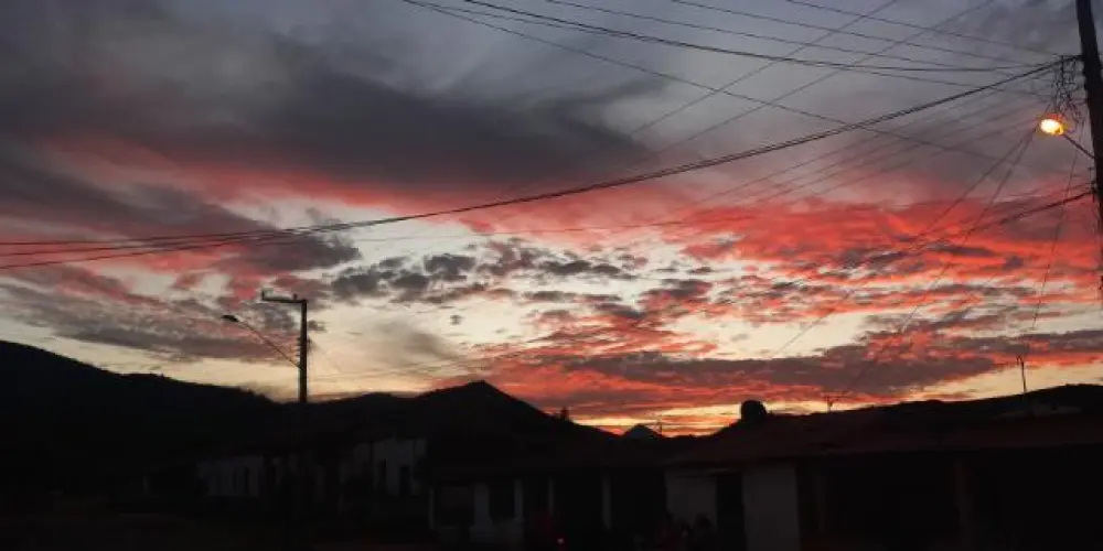 Imagem do grupo de WhatsApp Amizade