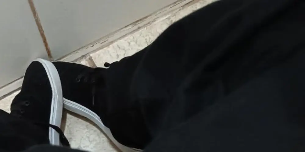 Imagem do grupo de WhatsApp Amizade