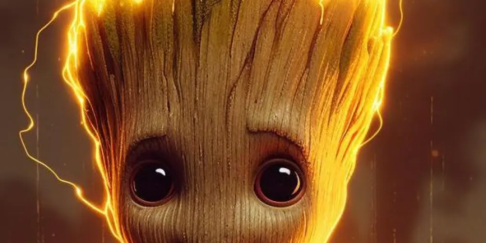 Imagem do grupo de WhatsApp Amizade