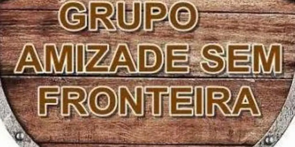Imagem do grupo de WhatsApp Amizade 😘😘😘