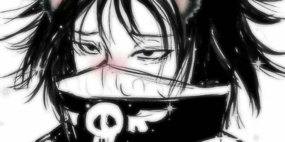 Imagem do grupo de WhatsApp 😸👻 amizade 👻😸