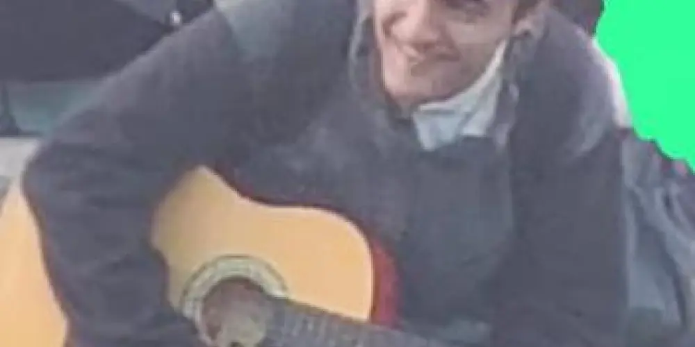 Imagem do grupo de WhatsApp Amizade