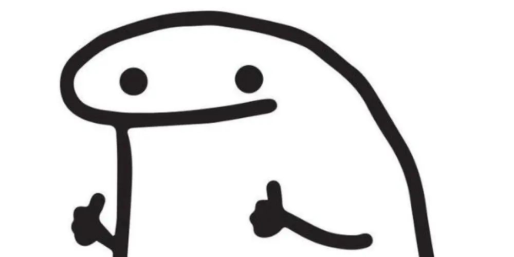 Imagem do grupo de WhatsApp Amizade