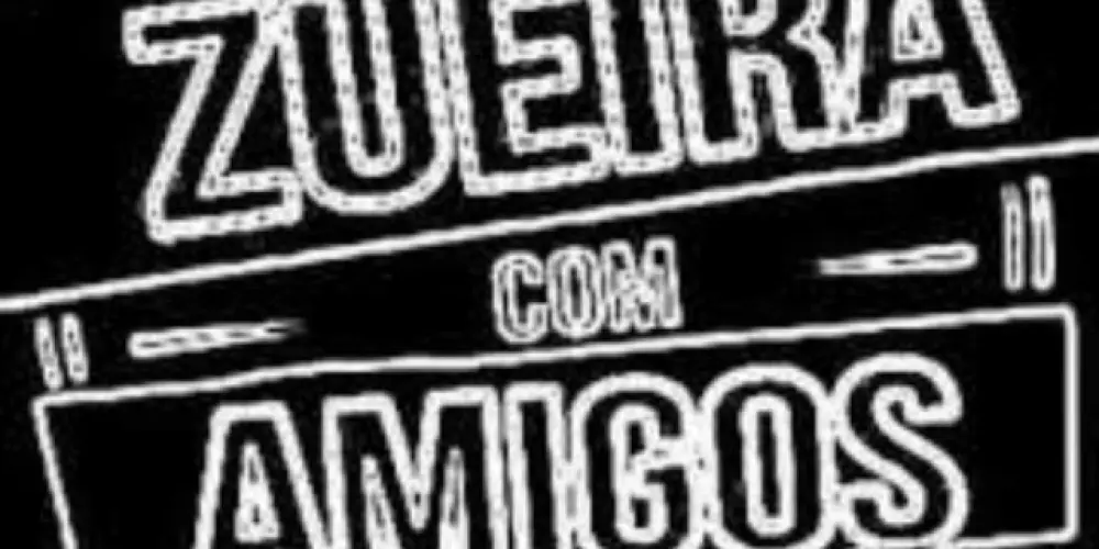 Imagem do grupo de WhatsApp Amizade