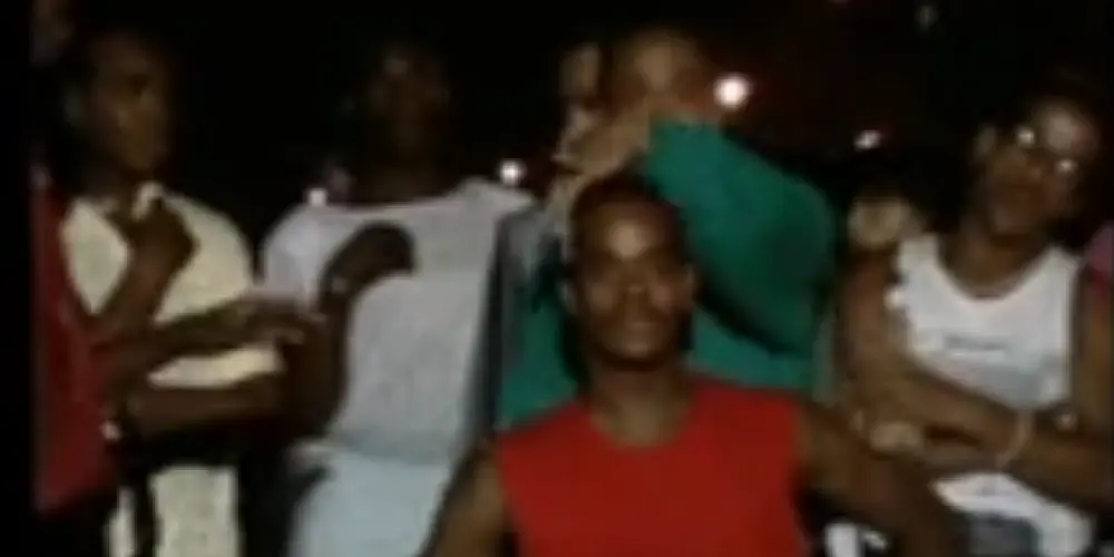 Imagem do grupo de WhatsApp Amizade