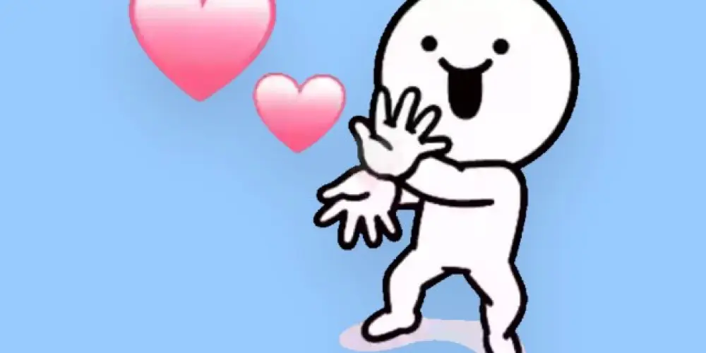 Imagem do grupo de WhatsApp 💞🛜 amizade🔐🖊️