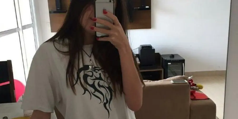 Imagem do grupo de WhatsApp Amizade