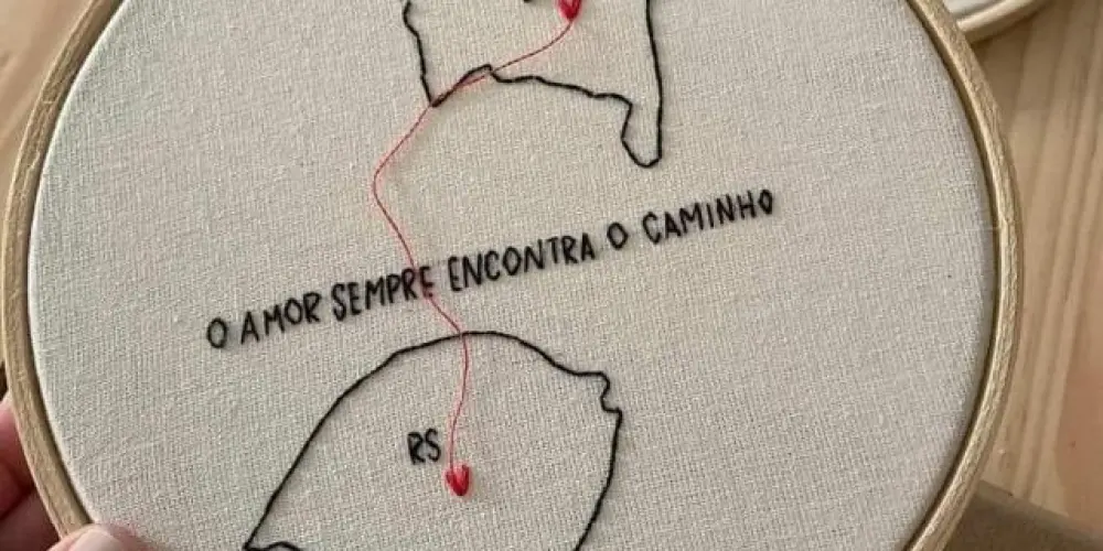 Imagem do grupo de WhatsApp Amizade