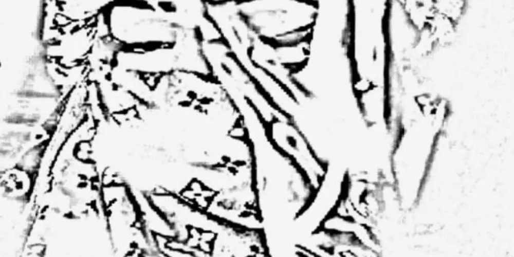 Imagem do grupo de WhatsApp Amizade