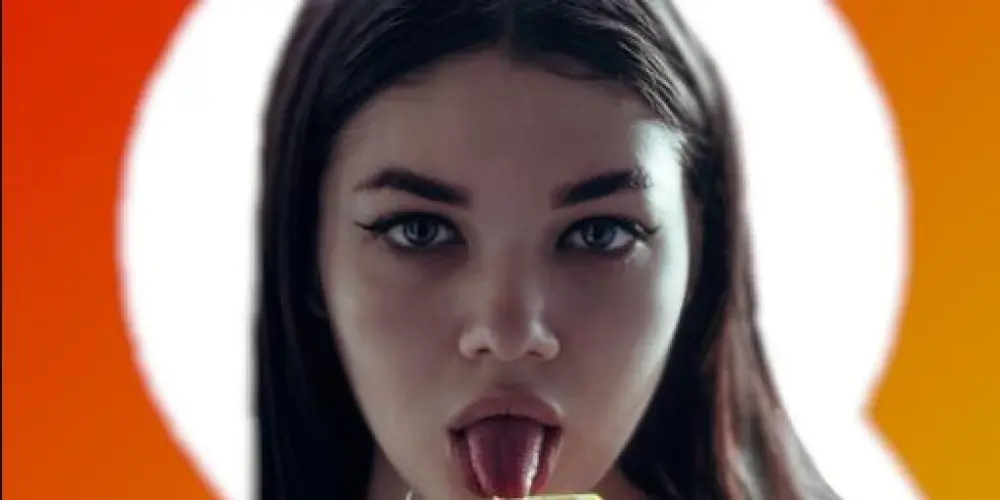 Imagem do grupo de WhatsApp Amizade 🔞🙈🌚