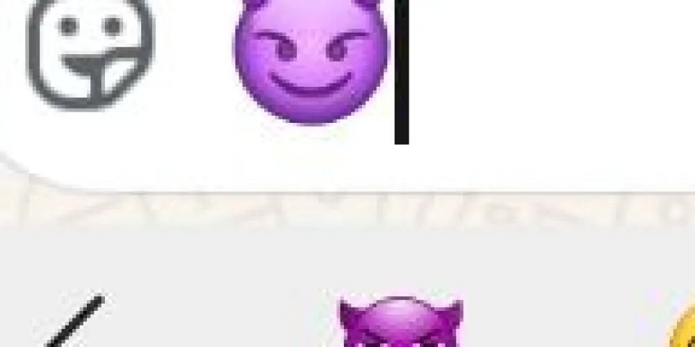 Imagem do grupo de WhatsApp Amizade 😈😍😋