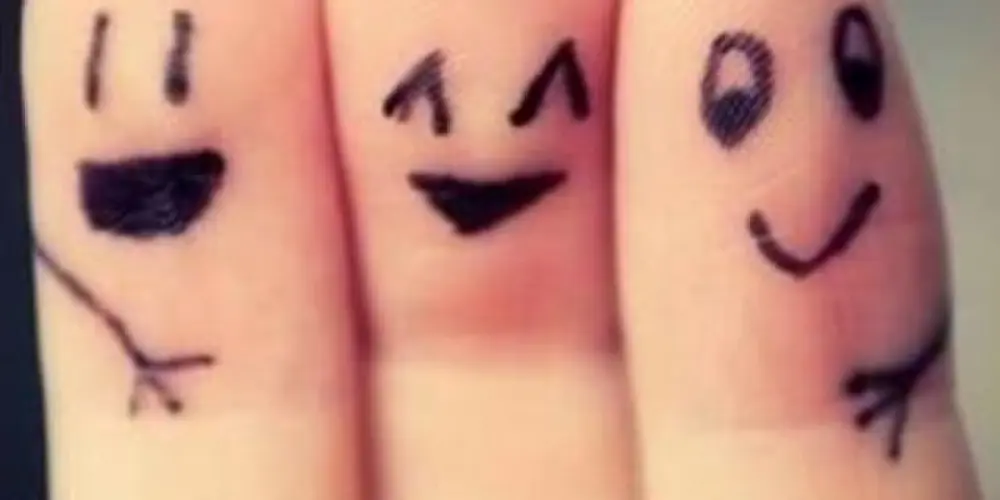 Imagem do grupo de WhatsApp AMIZADE 🇧🇷