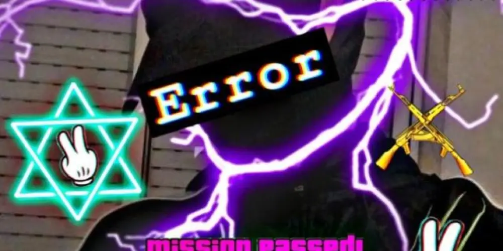 Imagem do grupo de WhatsApp Amizade