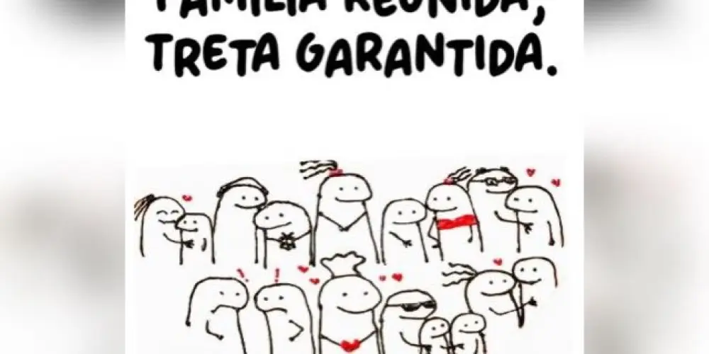 Imagem do grupo de WhatsApp Amizade