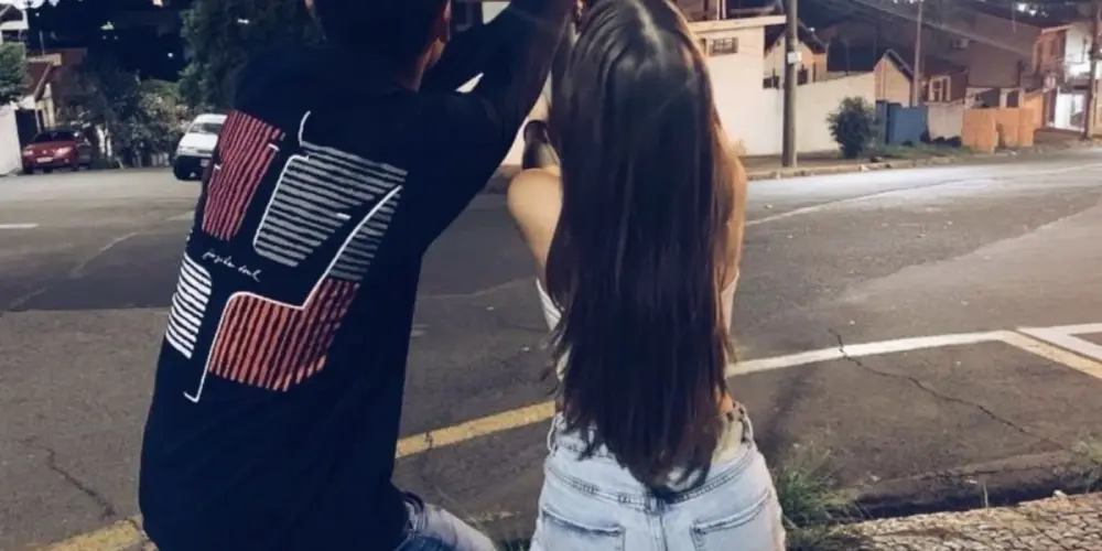 Imagem do grupo de WhatsApp Amizade 🙂‍↕️🫶🏽