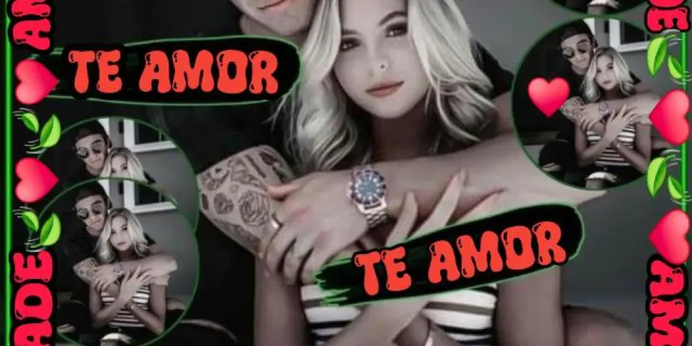 Imagem do grupo de WhatsApp Amizade