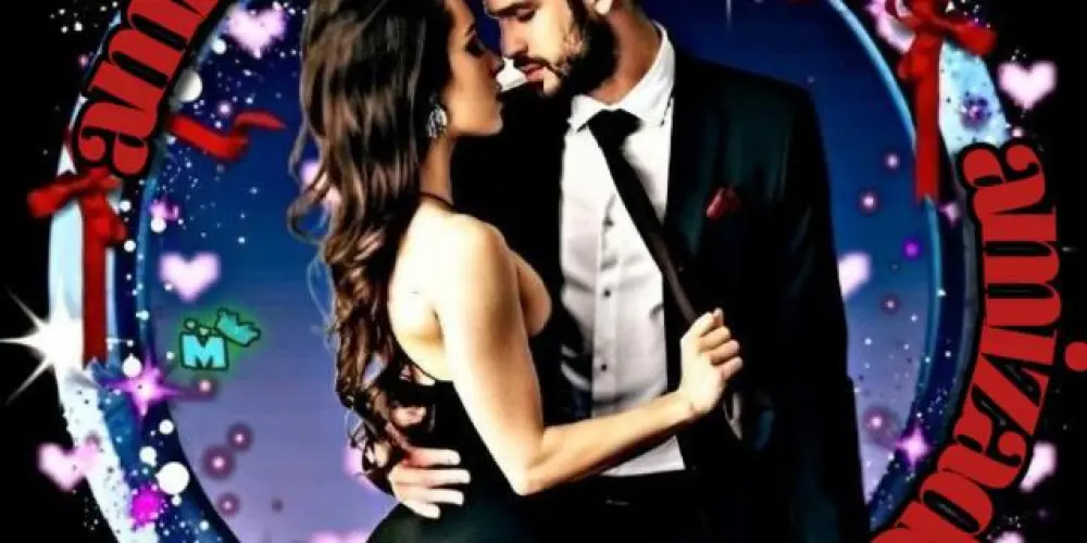 Imagem do grupo de WhatsApp Amizade