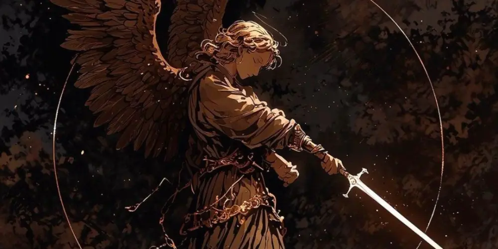 Imagem do grupo de WhatsApp AMIZADE!!!