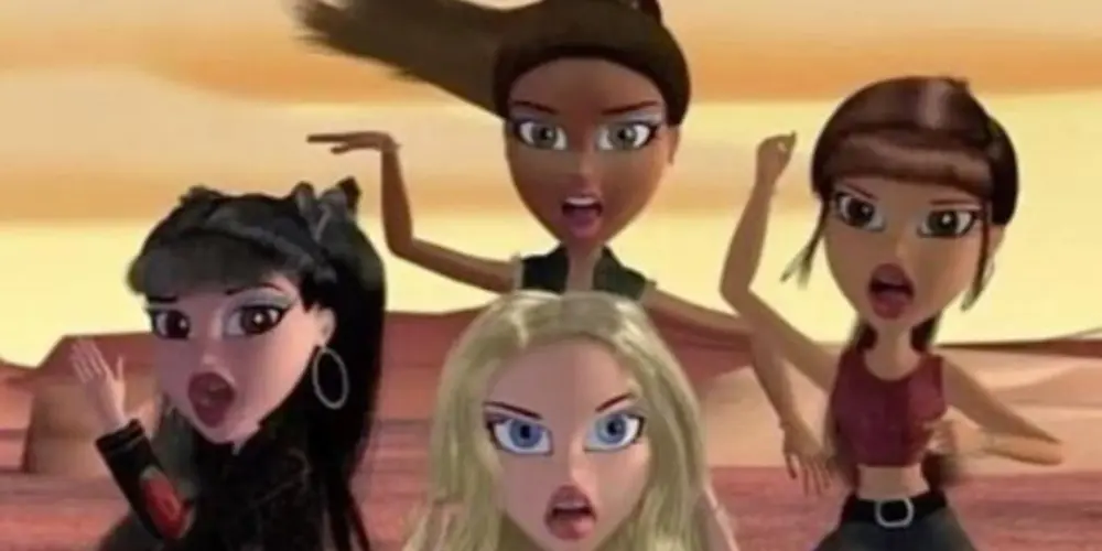 Imagem do grupo de WhatsApp Amizade