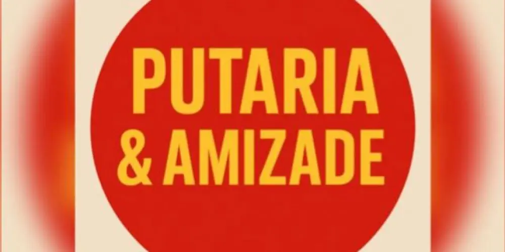 Imagem do grupo de WhatsApp amizade 👀