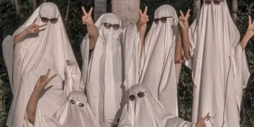 Imagem do grupo de WhatsApp Amizade