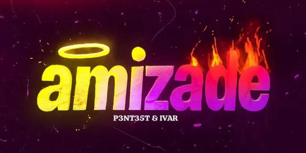 Imagem do grupo de WhatsApp ❤️‍🔥AMIZADE❤️‍🔥