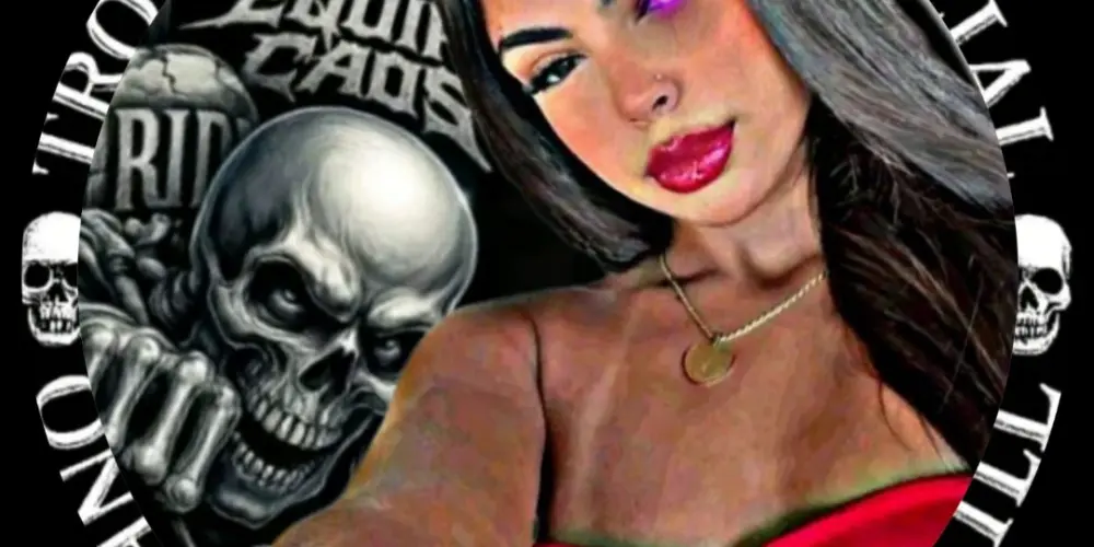 Imagem do grupo de WhatsApp Amizade