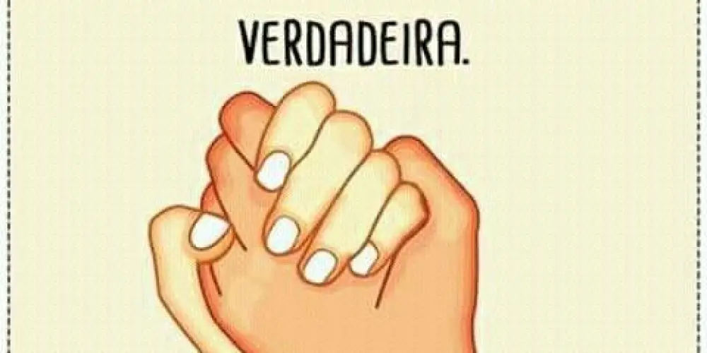 Imagem do grupo de WhatsApp Amizade❤️