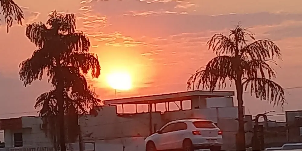 Imagem do grupo de WhatsApp Amizade