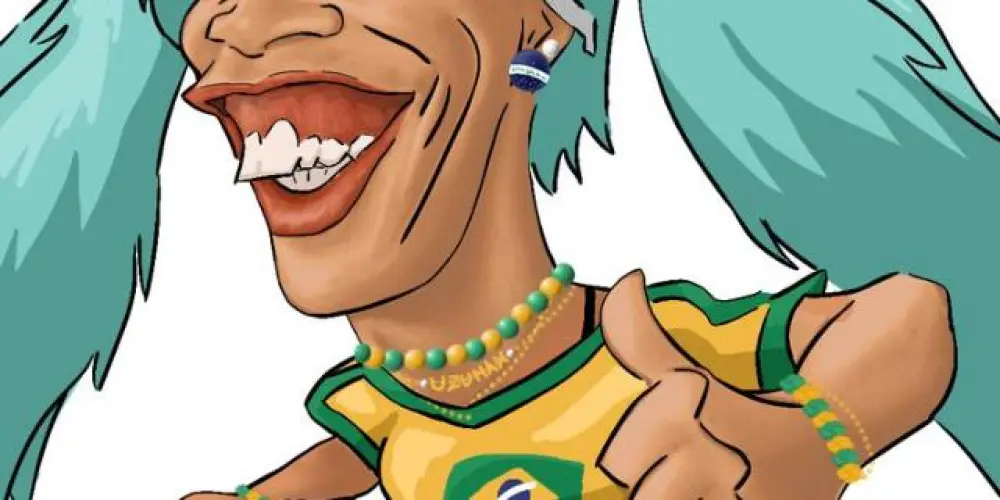 Imagem do grupo de WhatsApp Amizade 😸