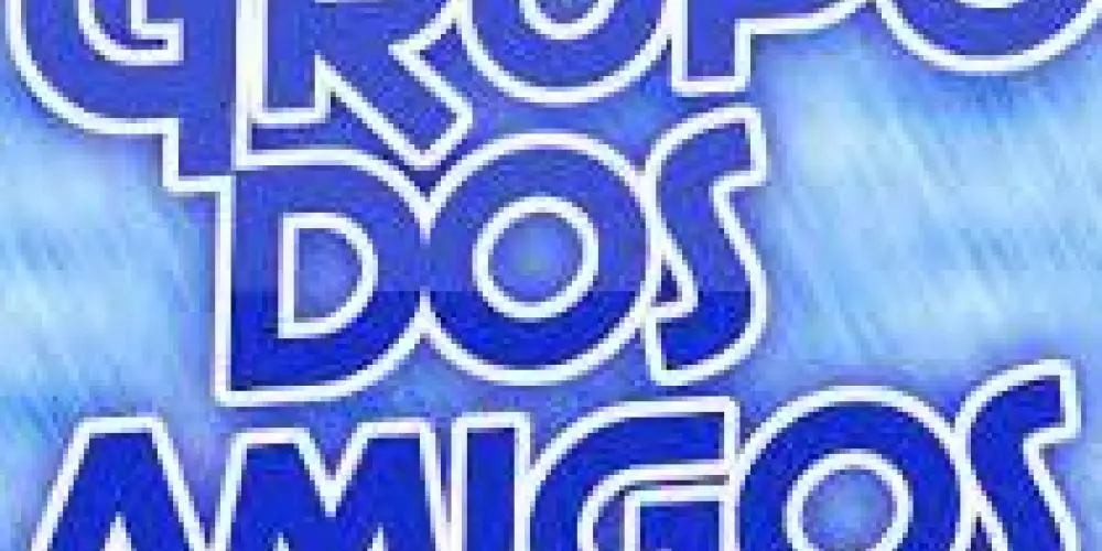 Imagem do grupo de WhatsApp AMIZADE 🫂