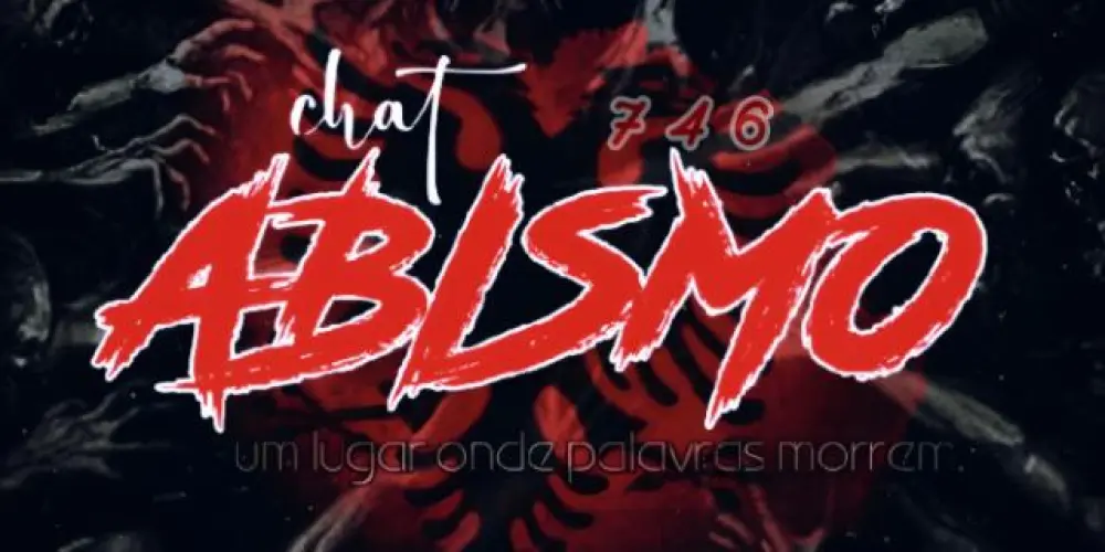 Imagem do grupo de WhatsApp ᴄʜᴀᴛ    𝐀𝐁𝐈𝐒𝐌𝐏 #AMIZADE