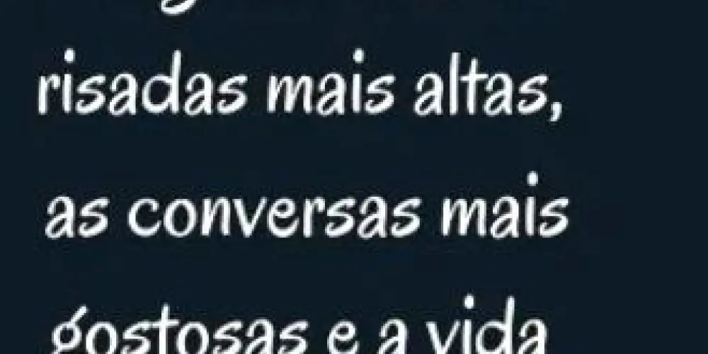 Imagem do grupo de WhatsApp Amizade 💖