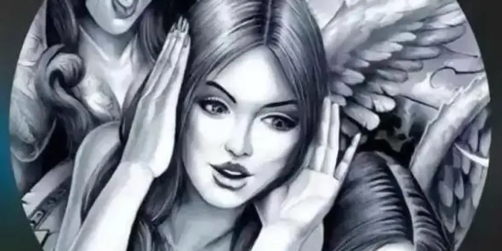 Imagem do grupo de WhatsApp Amizade 💭🦇