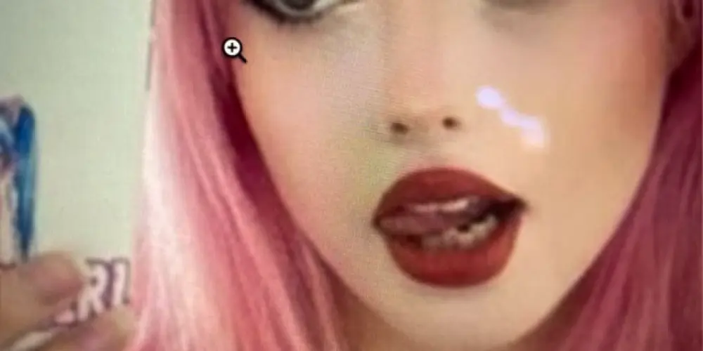 Imagem do grupo de WhatsApp Amizade 😈