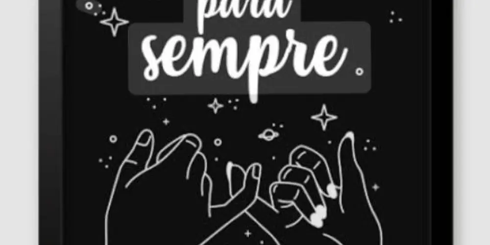 Imagem do grupo de WhatsApp Amizade_😎