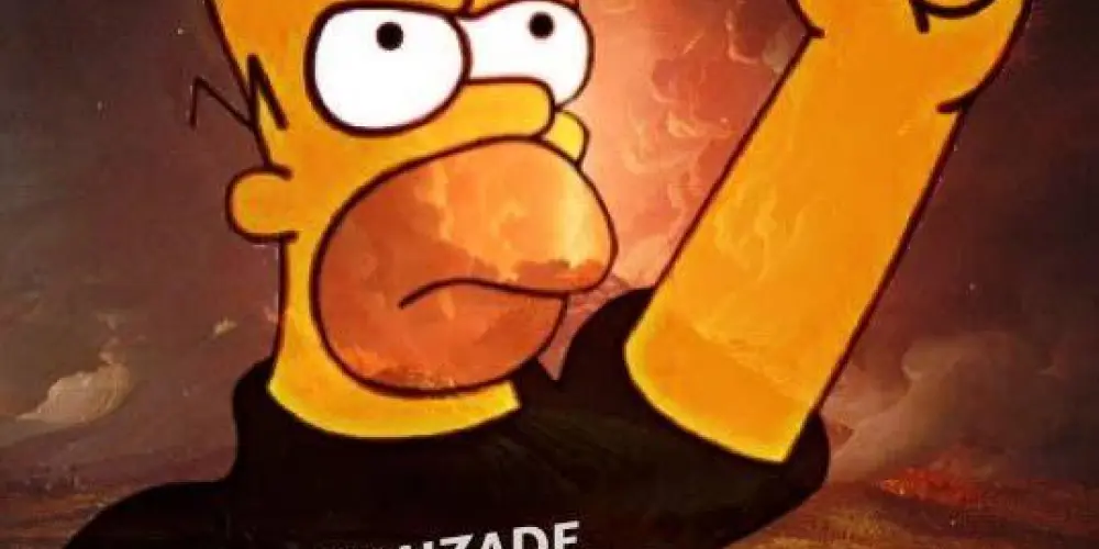 Imagem do grupo de WhatsApp amizade