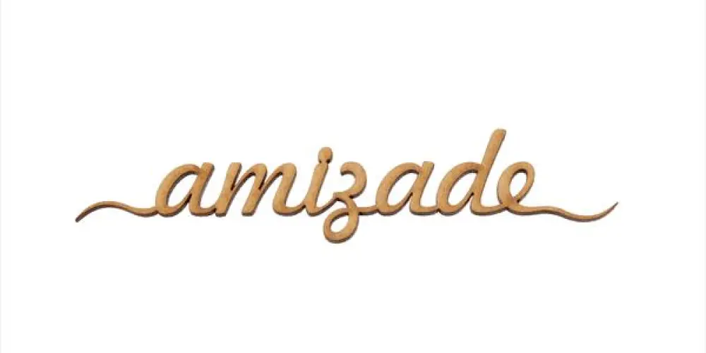 Imagem do grupo de WhatsApp Amizade 💕