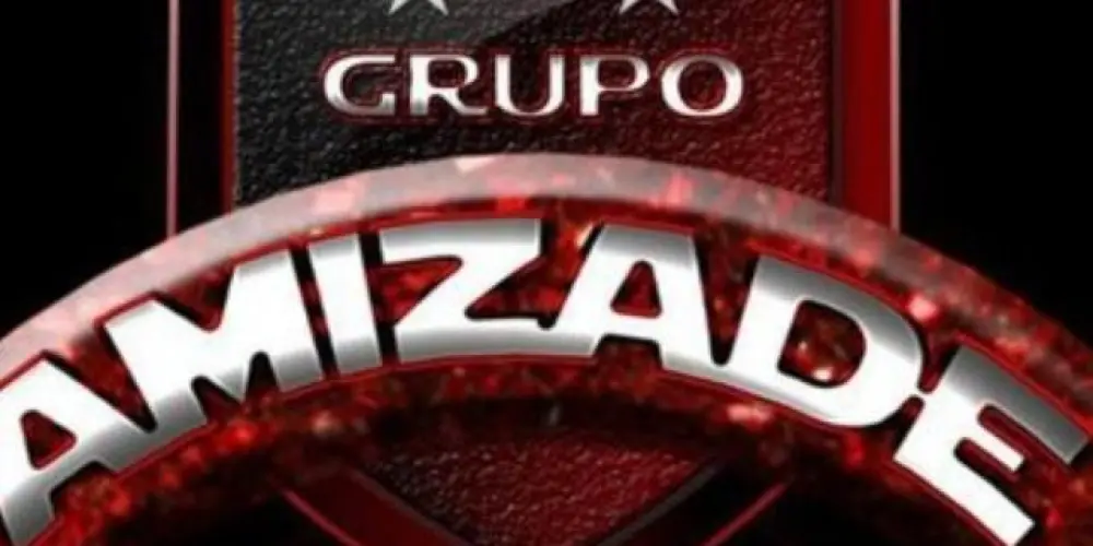 Imagem do grupo de WhatsApp Amizade 😜