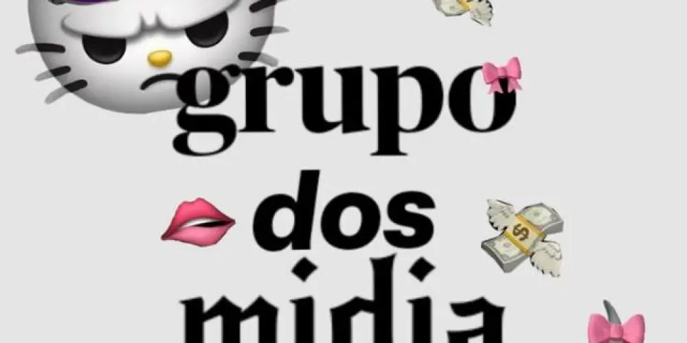 Imagem do grupo de WhatsApp Amizade