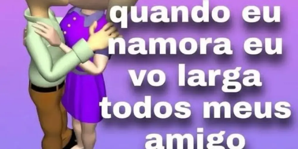 Imagem do grupo de WhatsApp Amizade ❤️🔥