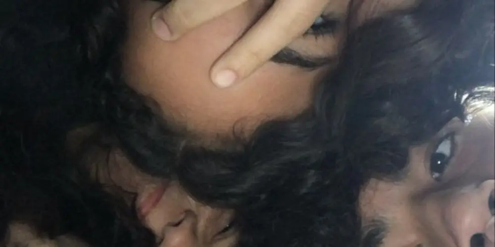 Imagem do grupo de WhatsApp AMIZADE